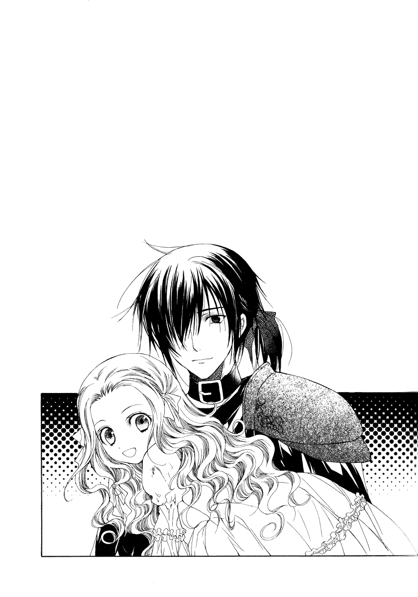 Adarshan no Hanayome Vol. 1 Ch. 4 第65页