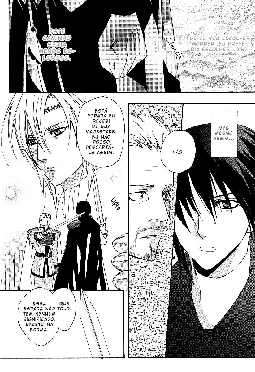 Adarshan no Hanayome Vol. 1 Ch. 4 第10页