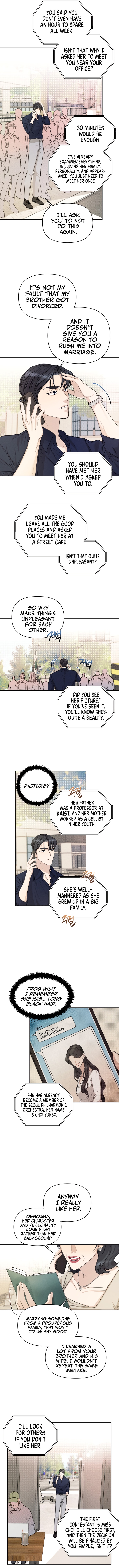 Wanbyeokhan Gyeyak Ch. 1 第6页