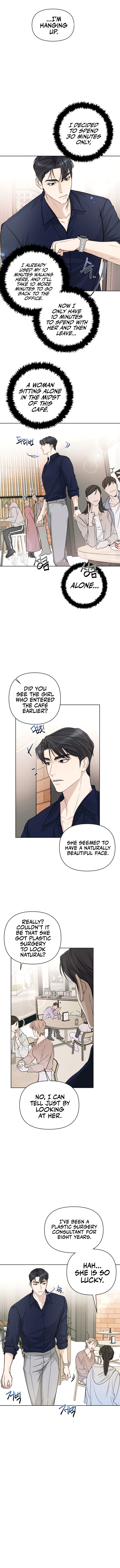Wanbyeokhan Gyeyak Ch. 1 第7页