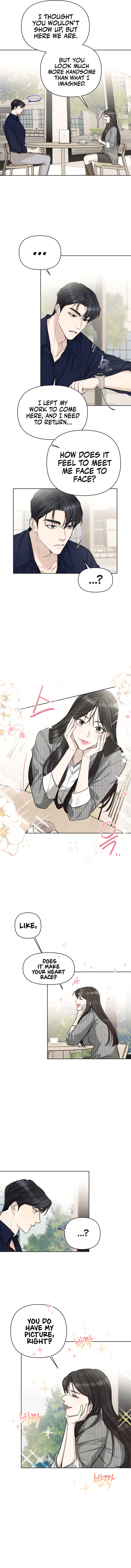 Wanbyeokhan Gyeyak Ch. 1 第9页