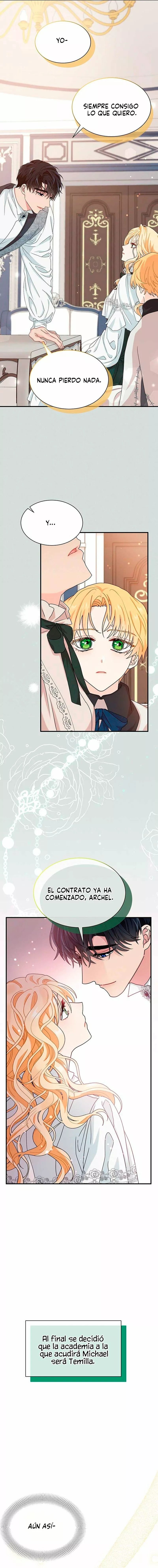 Becoming the Lady of the Cursed Ducal House Ch. 3 第13页