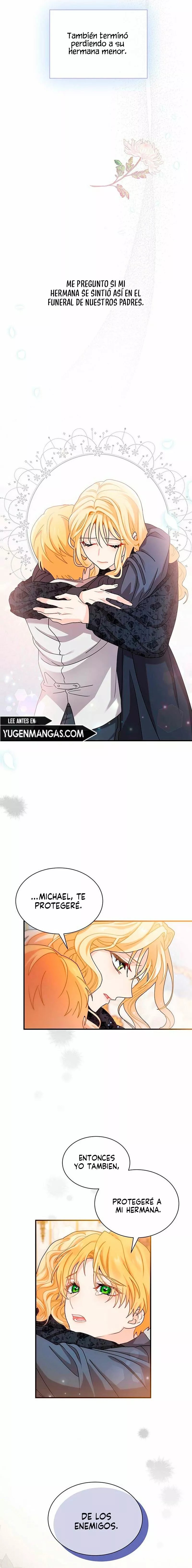 Becoming the Lady of the Cursed Ducal House Ch. 3 第4页