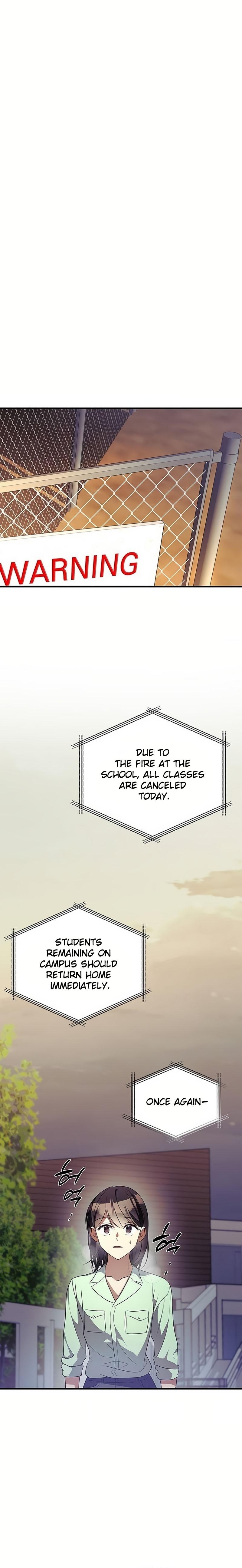 Definition of a Villain Ch. 19 第11页