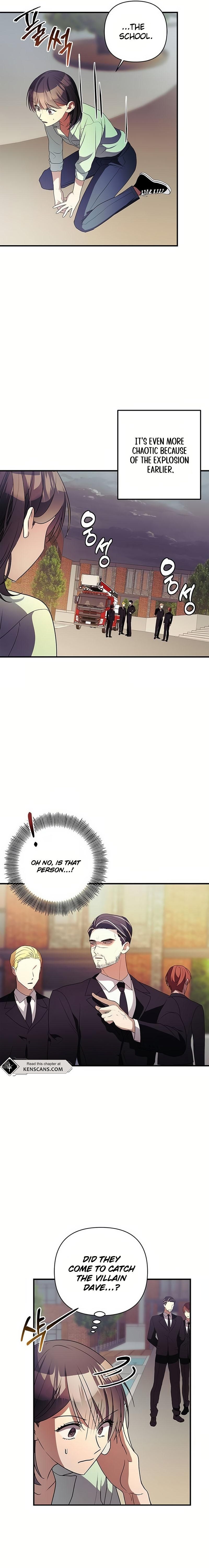 Definition of a Villain Ch. 19 第12页