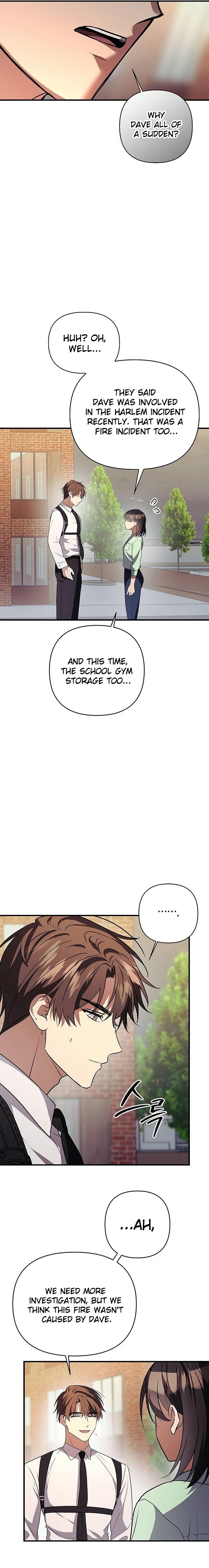 Definition of a Villain Ch. 19 第15页