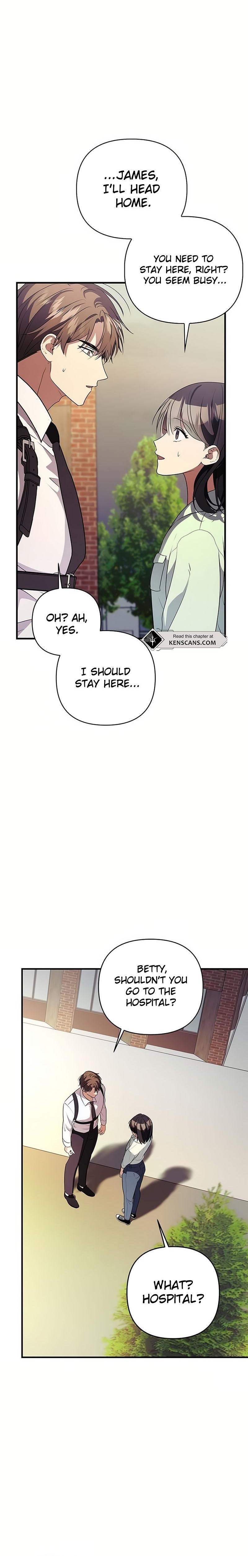 Definition of a Villain Ch. 19 第17页