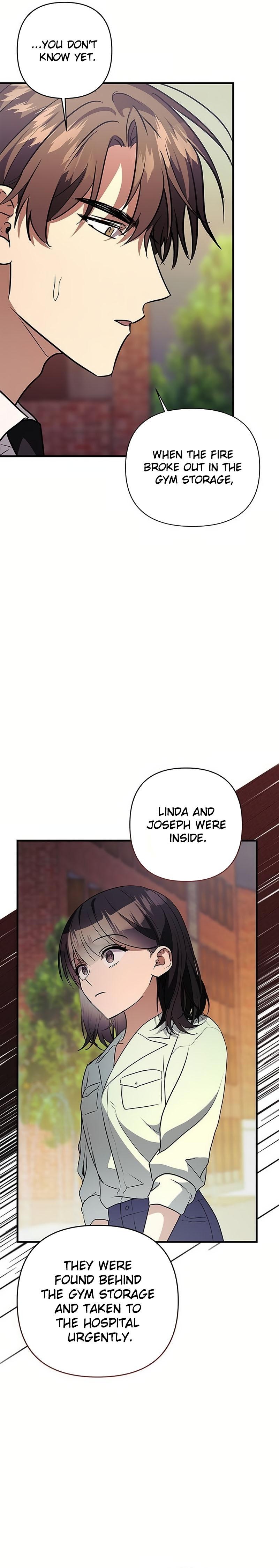 Definition of a Villain Ch. 19 第18页