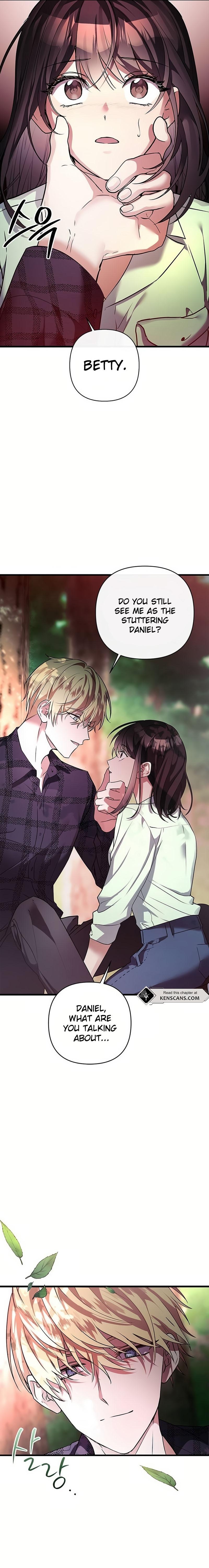 Definition of a Villain Ch. 19 第3页