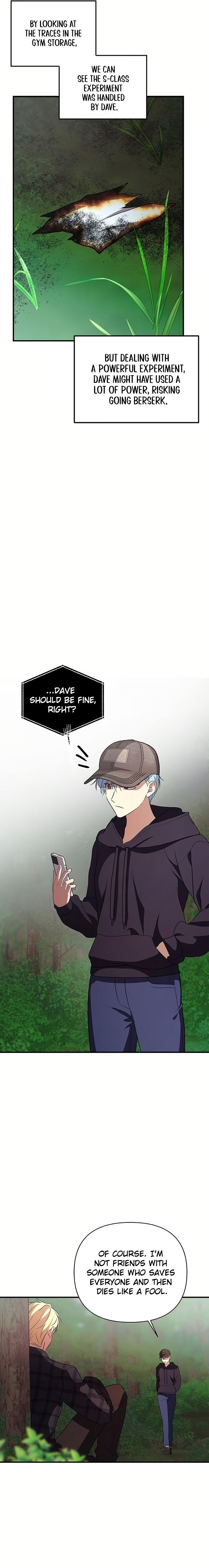 Definition of a Villain Ch. 19 第21页
