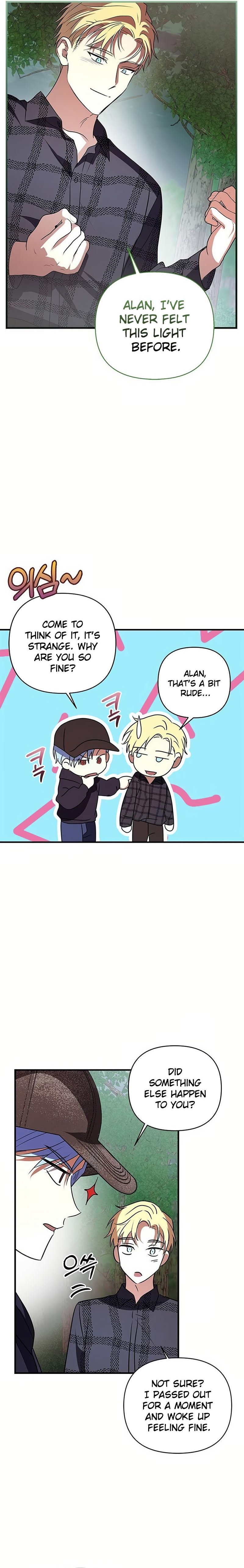Definition of a Villain Ch. 19 第24页