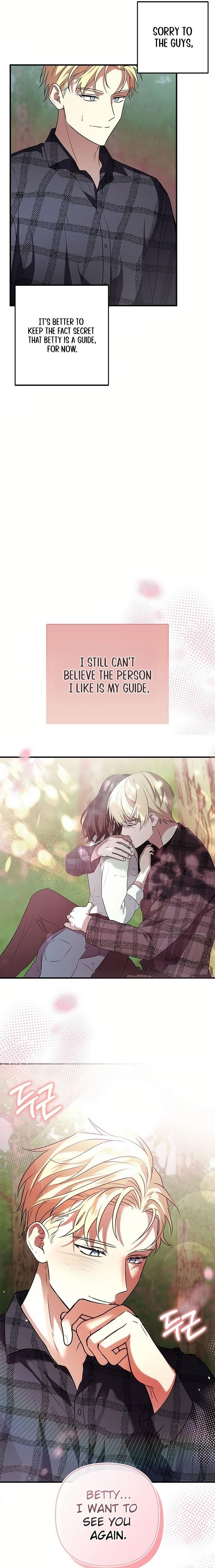 Definition of a Villain Ch. 19 第26页