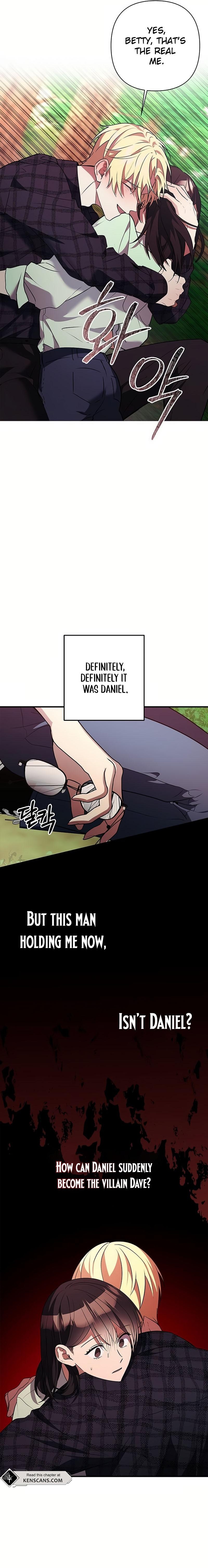 Definition of a Villain Ch. 19 第5页