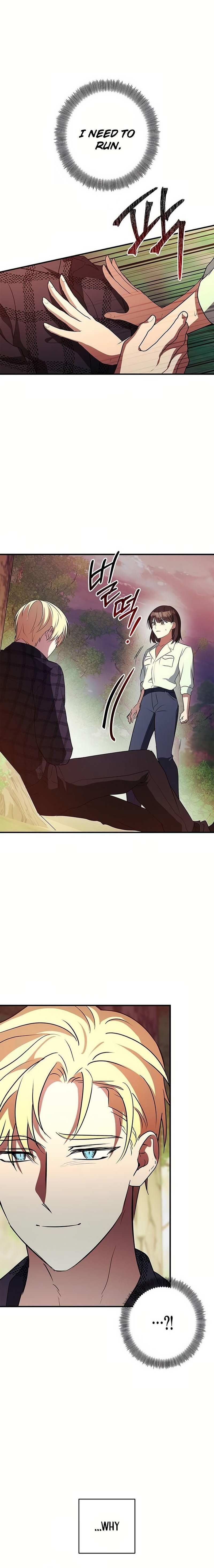 Definition of a Villain Ch. 19 第6页