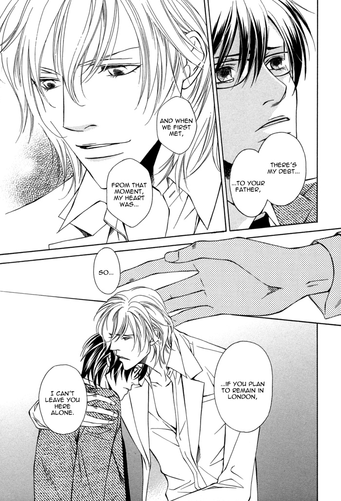 Missing Code Vol. 1 Ch. 3 第29页