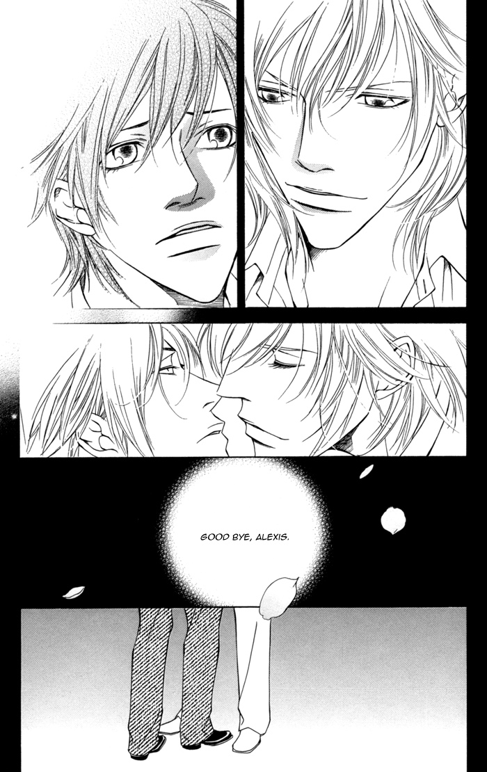 Missing Code Vol. 1 Ch. 3 第35页