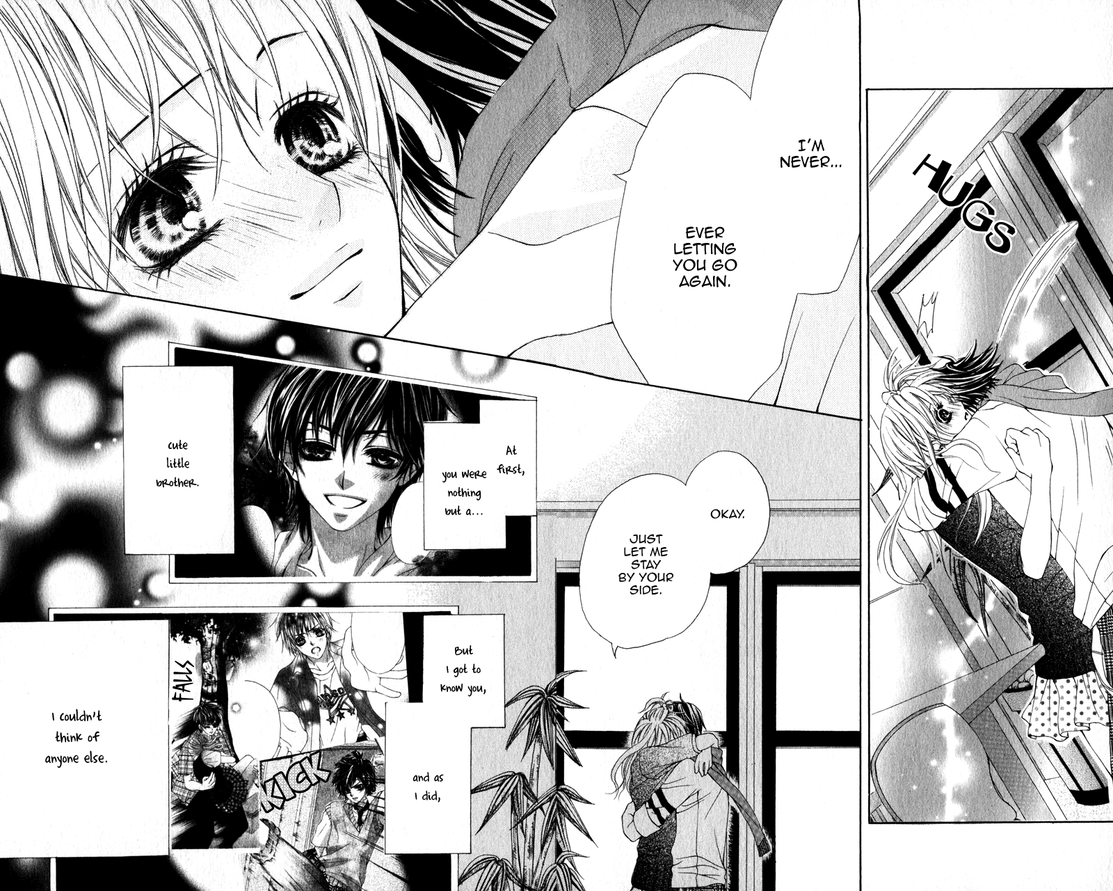 Kareshi Toshishitakei. Kareshi Toshishitakei (3) 第26页