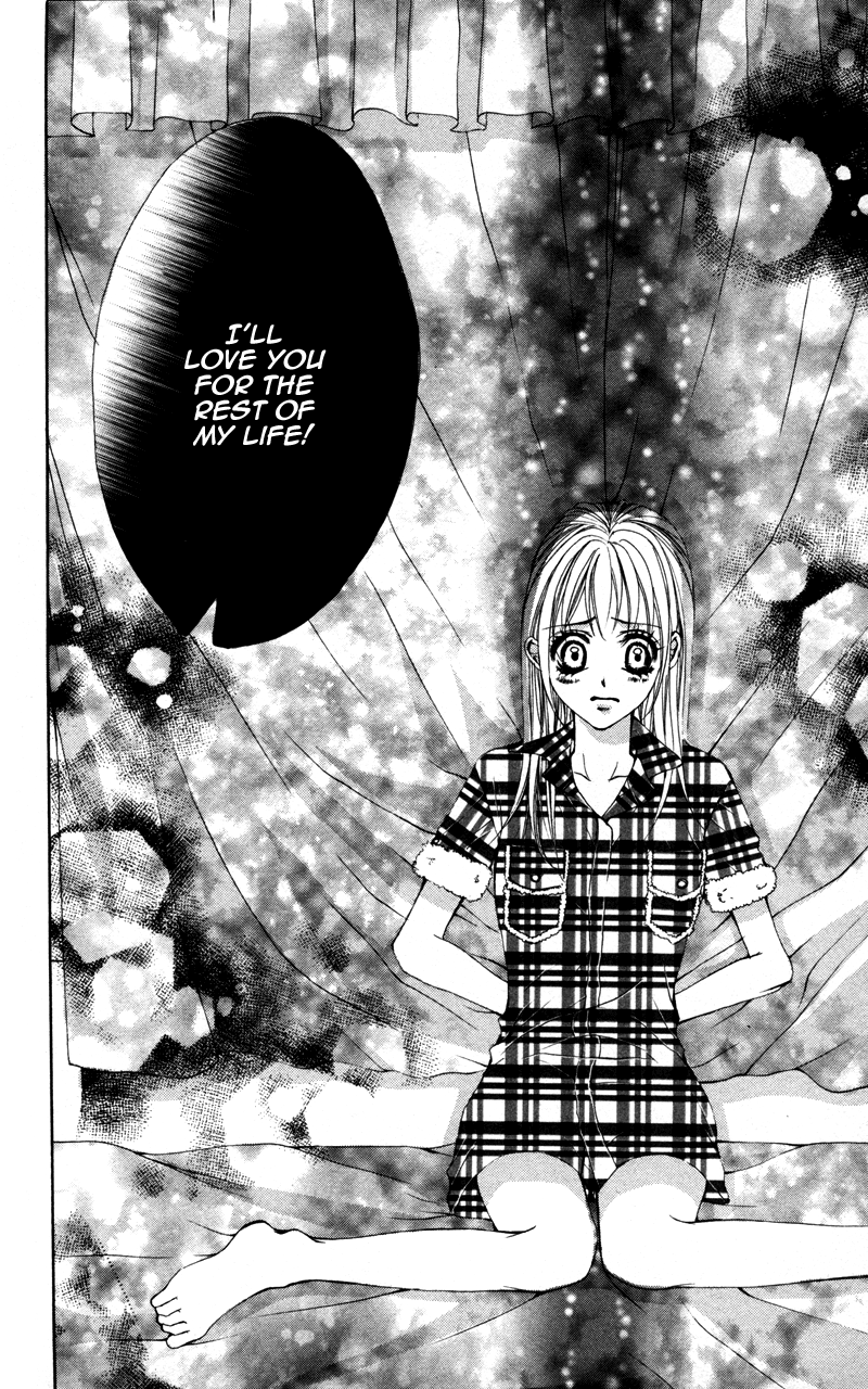 Kareshi Toshishitakei. Kareshi Toshishitakei (3) 第29页