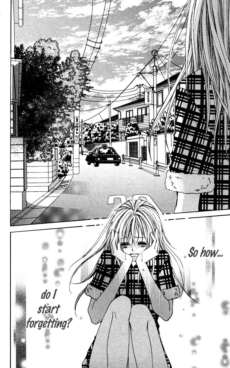 Kareshi Toshishitakei. Kareshi Toshishitakei (3) 第31页
