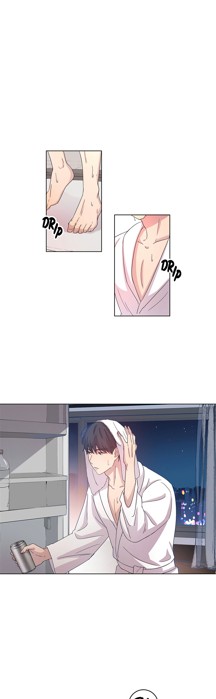 What's Wrong With Your Online Life? Ch. 2 第2页