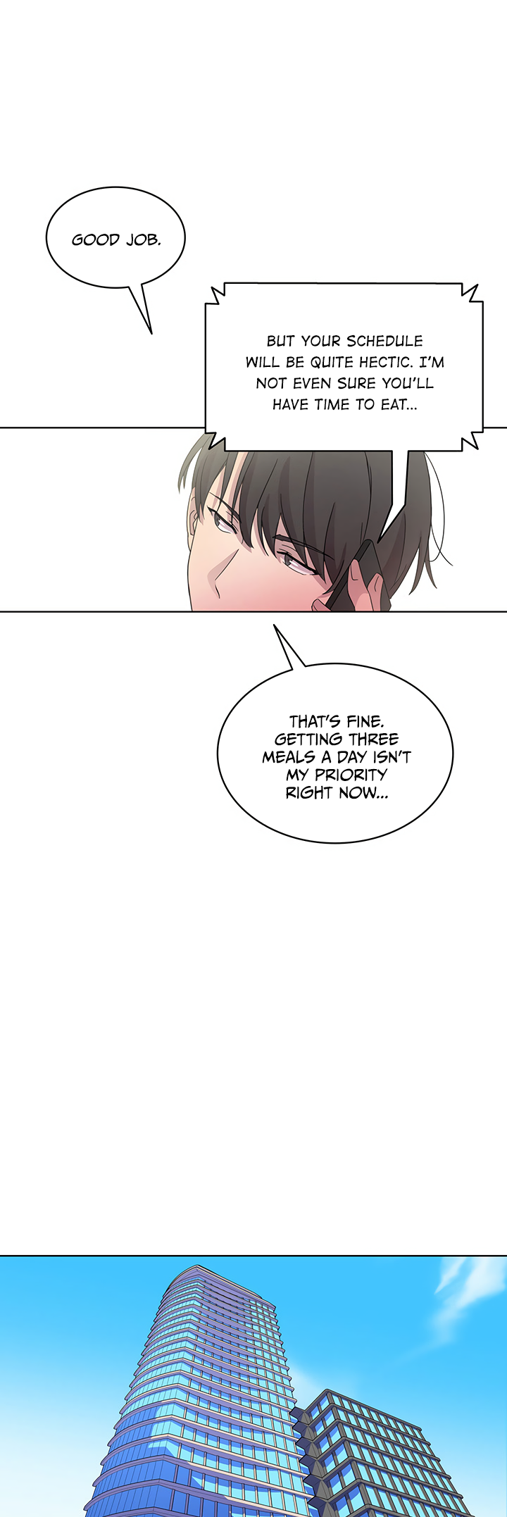 What's Wrong With Your Online Life? Ch. 2 第18页