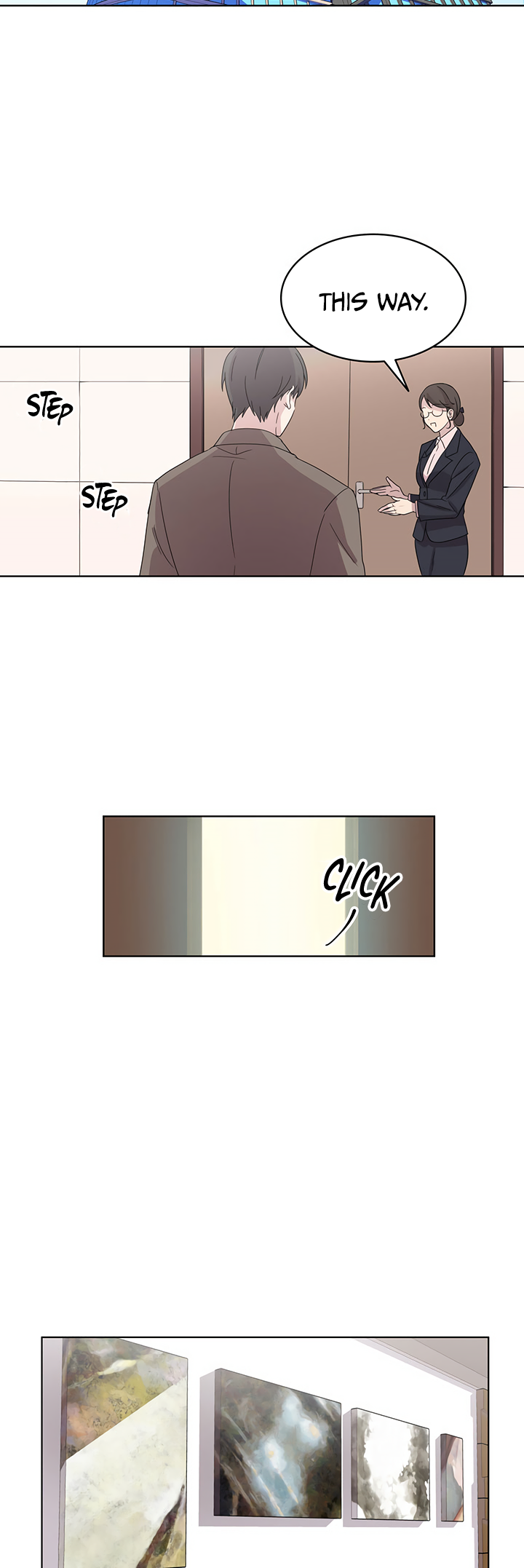 What's Wrong With Your Online Life? Ch. 2 第19页