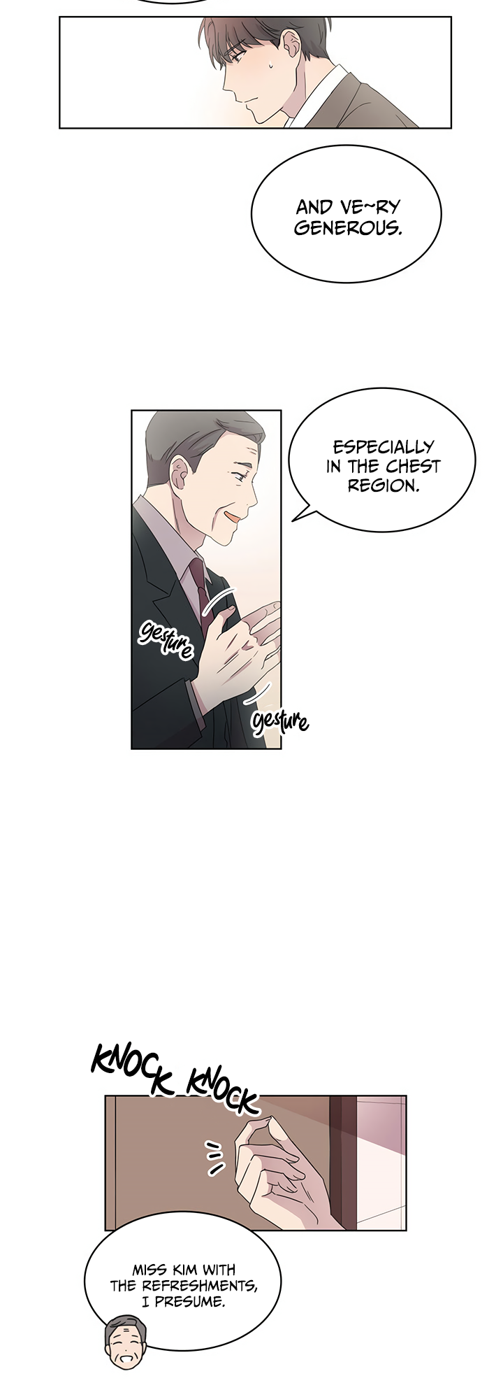 What's Wrong With Your Online Life? Ch. 2 第26页