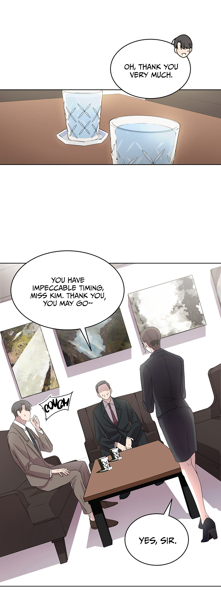 What's Wrong With Your Online Life? Ch. 2 第27页