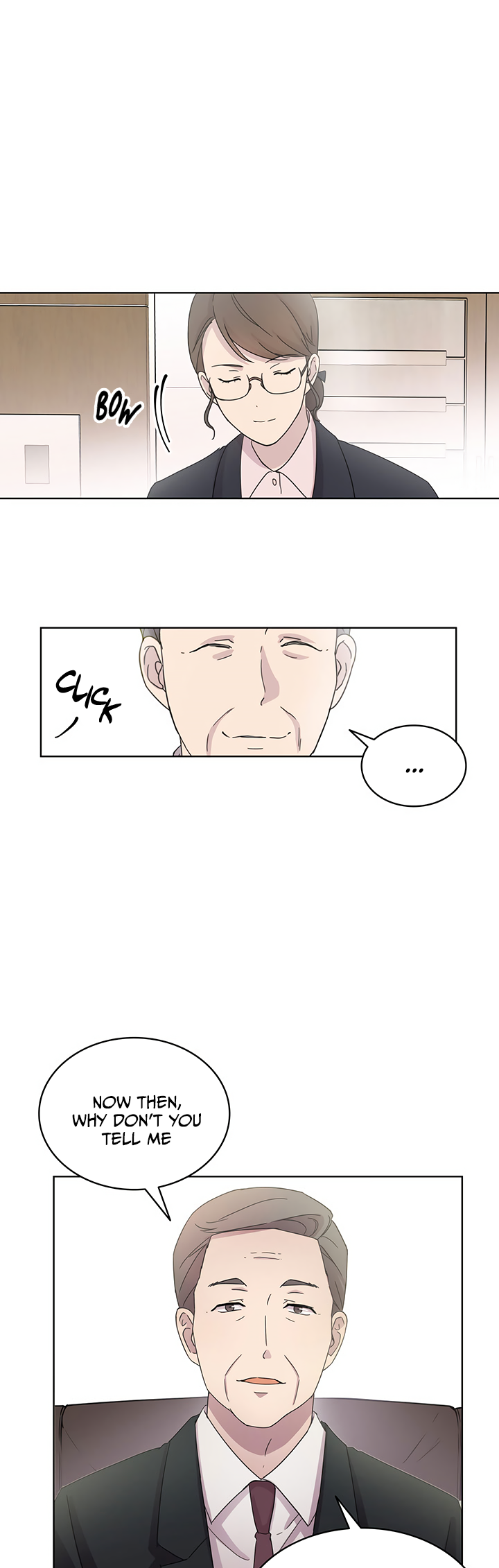 What's Wrong With Your Online Life? Ch. 2 第28页