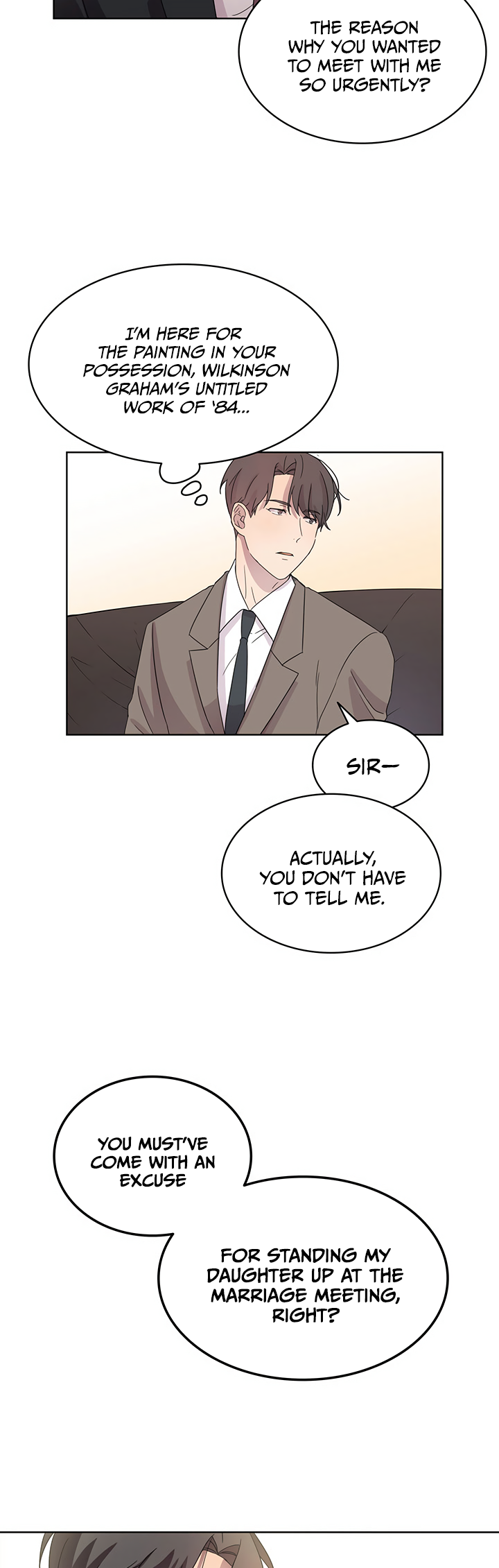 What's Wrong With Your Online Life? Ch. 2 第29页