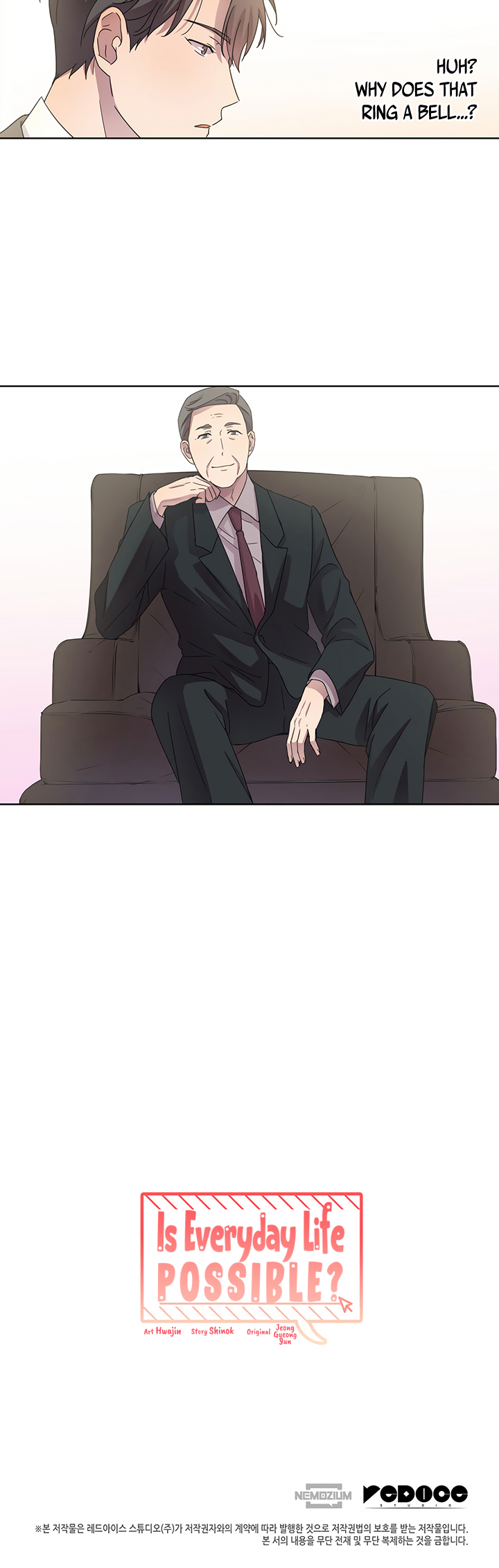 What's Wrong With Your Online Life? Ch. 2 第30页