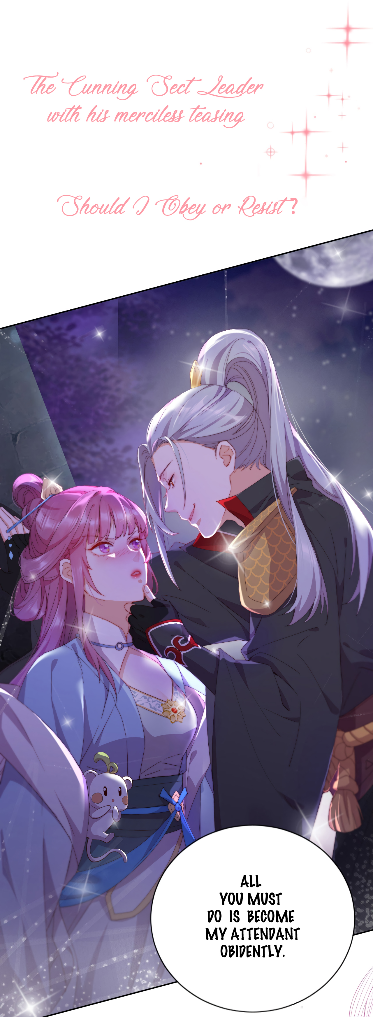 A Song Dwelling In The Clouds: A Chasing Love Guide 第7页