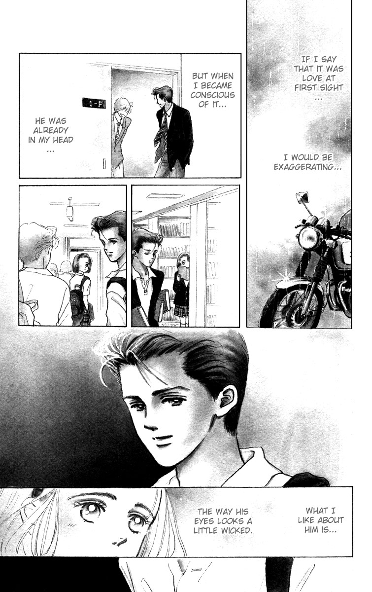 I'm No Angel 第4页