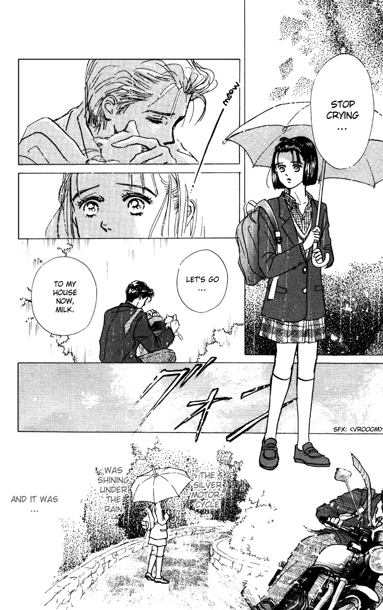 I'm No Angel Vol. 1 Ch. 1 第34页