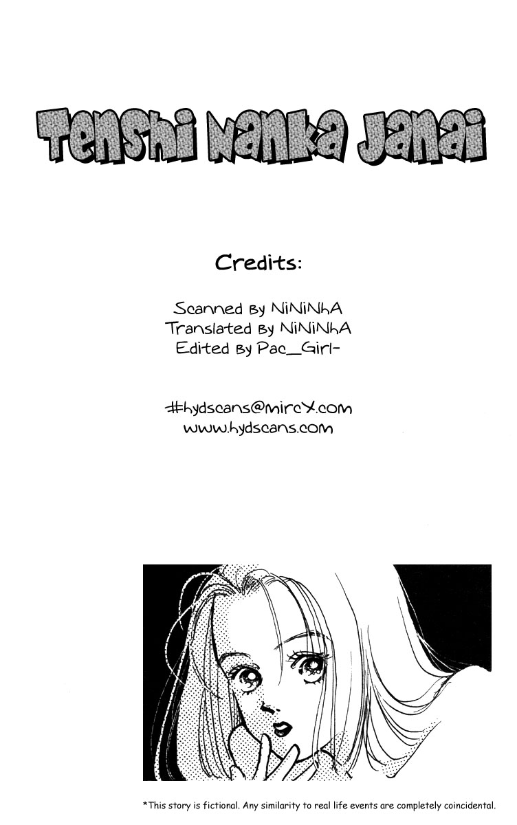 I'm No Angel Vol. 1 Ch. 1 第44页