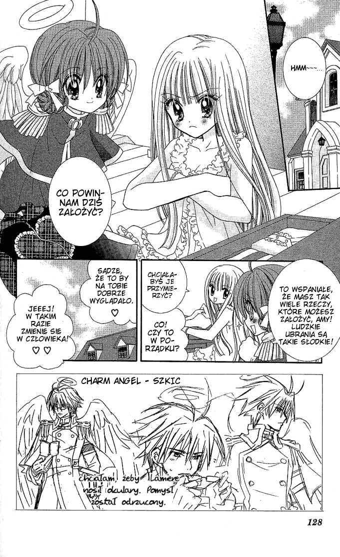Charm Angel Vol. 1 Ch. 5 第2页