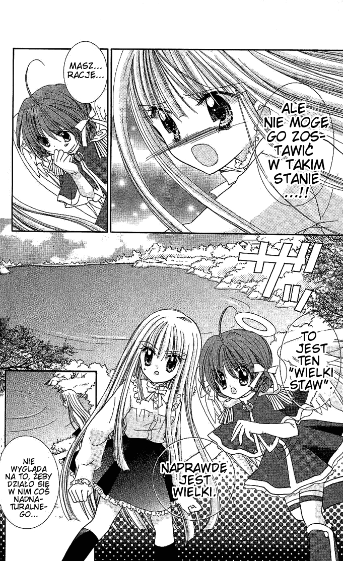Charm Angel Vol. 1 Ch. 5 第15页