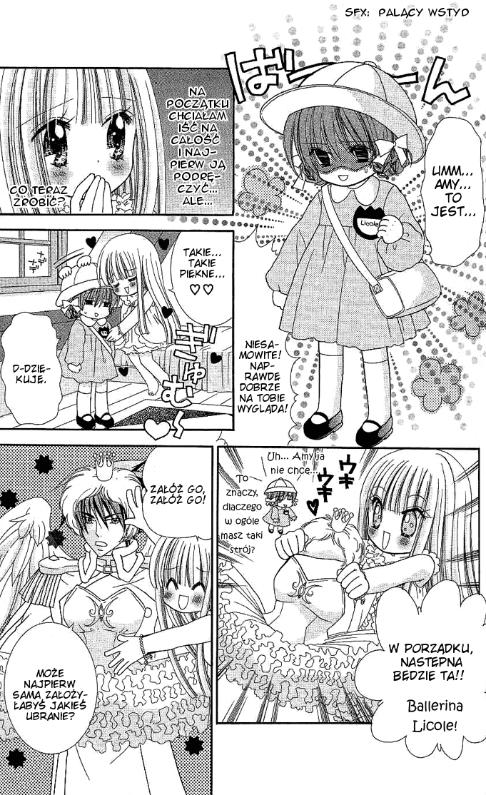 Charm Angel Vol. 1 Ch. 5 第3页