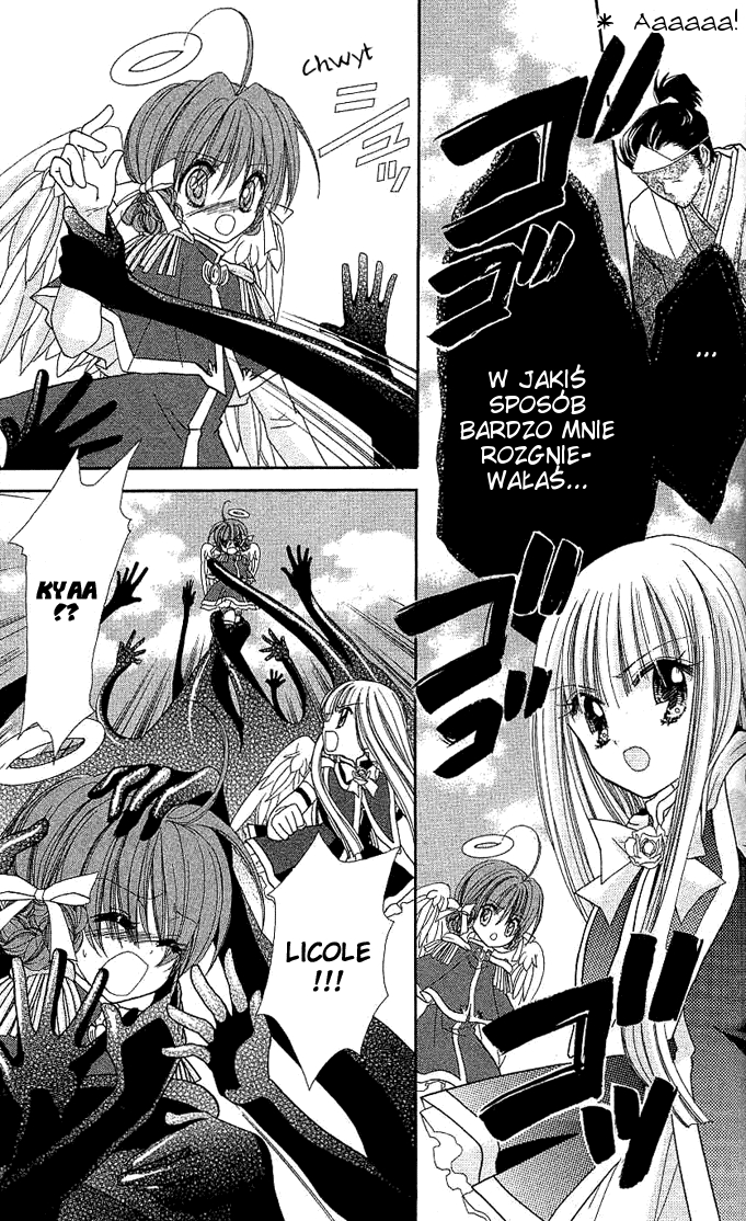 Charm Angel Vol. 1 Ch. 5 第28页