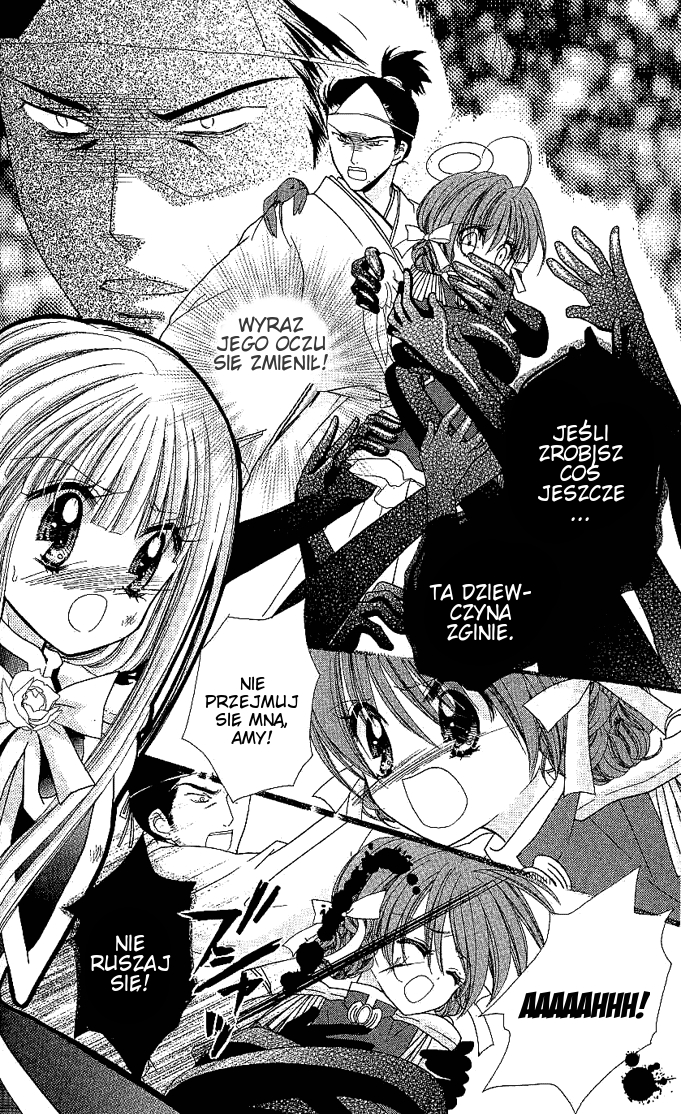 Charm Angel Vol. 1 Ch. 5 第29页