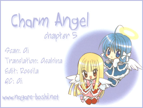 Charm Angel Vol. 1 Ch. 5 第31页