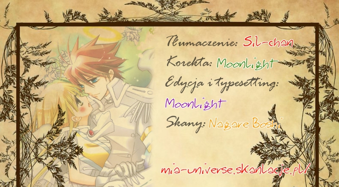 Charm Angel Vol. 1 Ch. 5 第32页