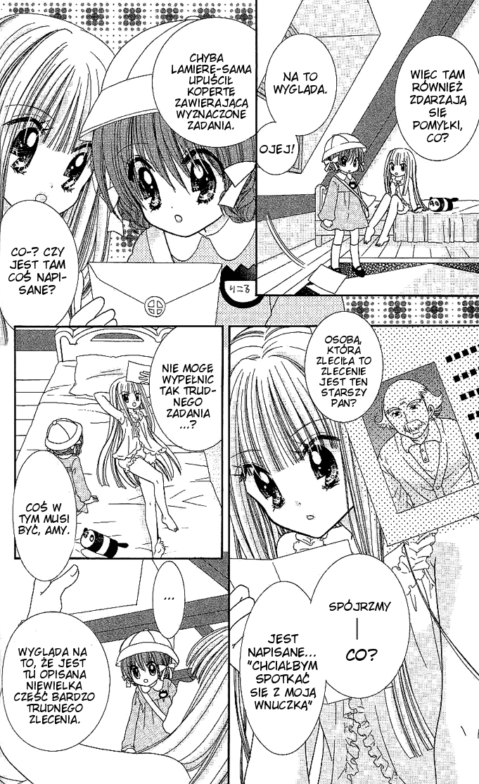 Charm Angel Vol. 1 Ch. 5 第5页