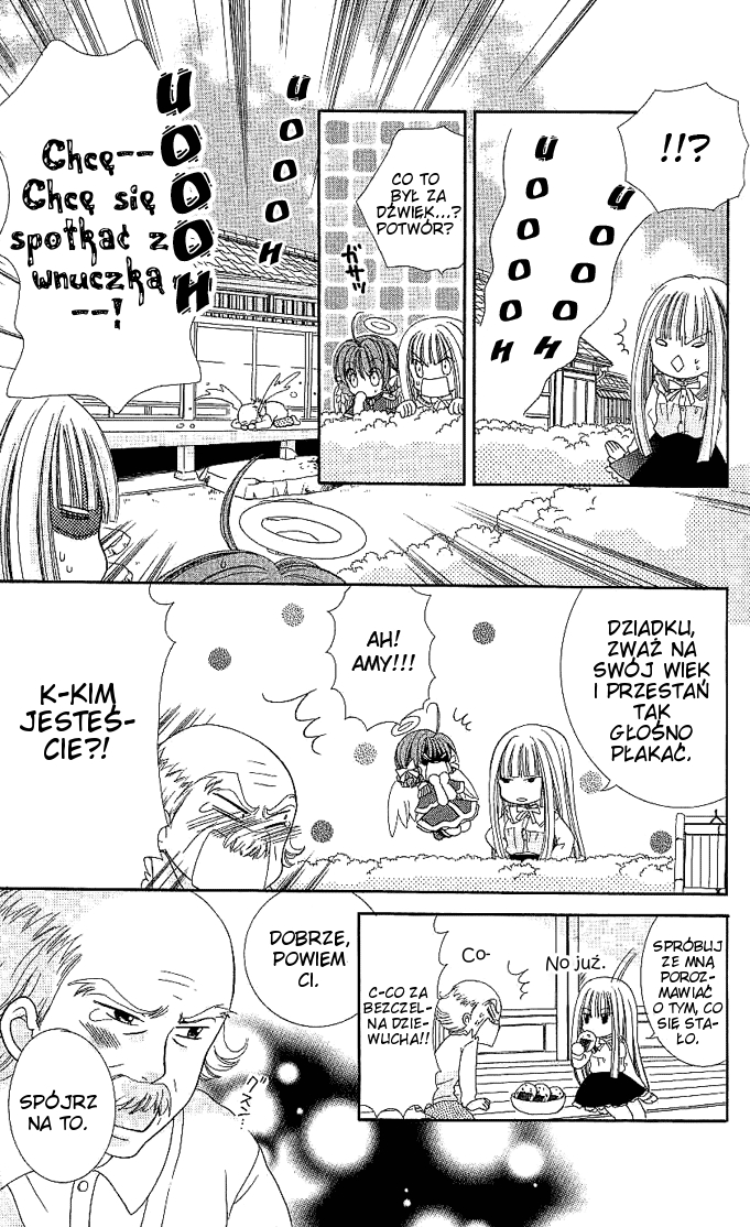 Charm Angel Vol. 1 Ch. 5 第8页