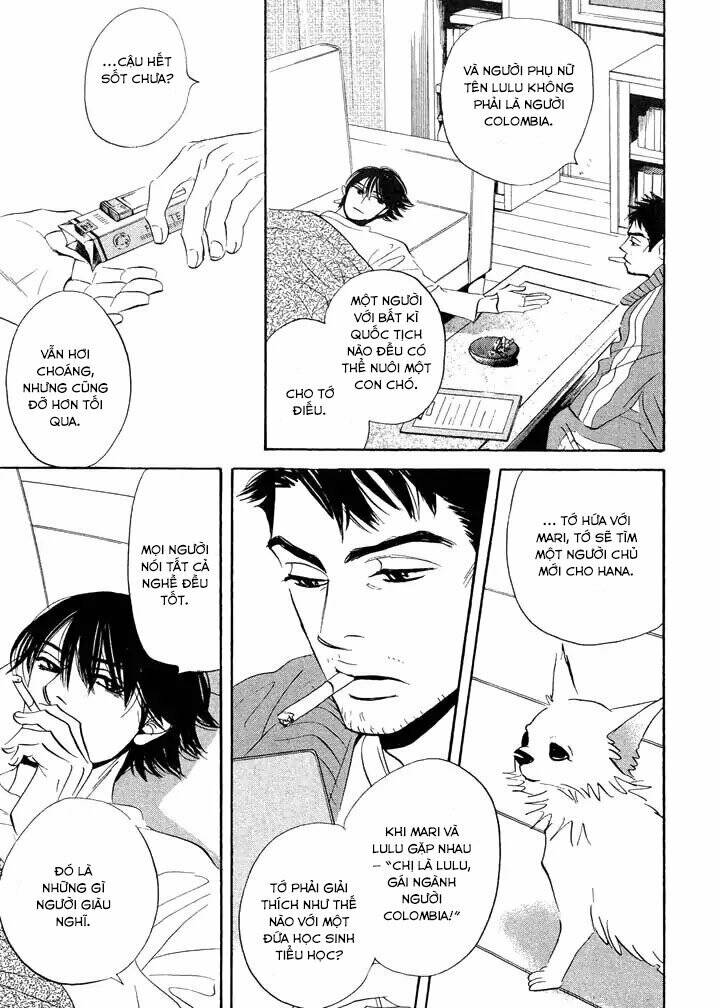 Mahoro Ekimae Tada Benriken Vol. 1 Ch. 3 第34页