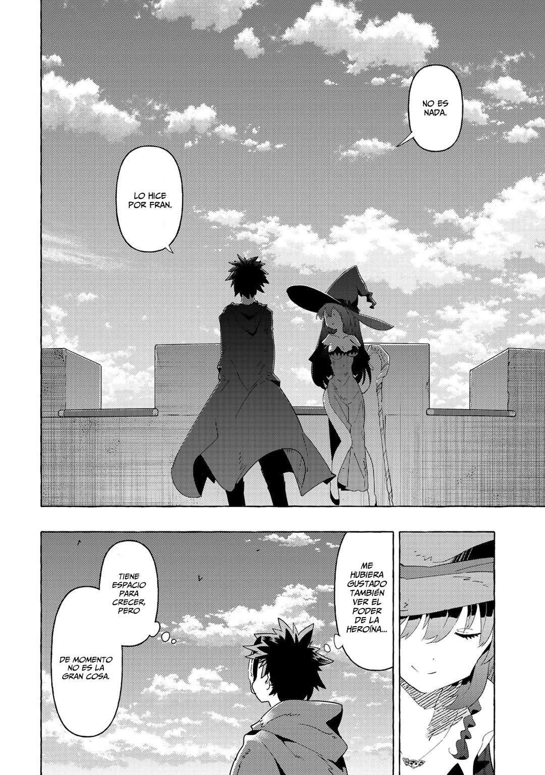 Maougun no Messiah Vol. 1 Ch. 5 第11页