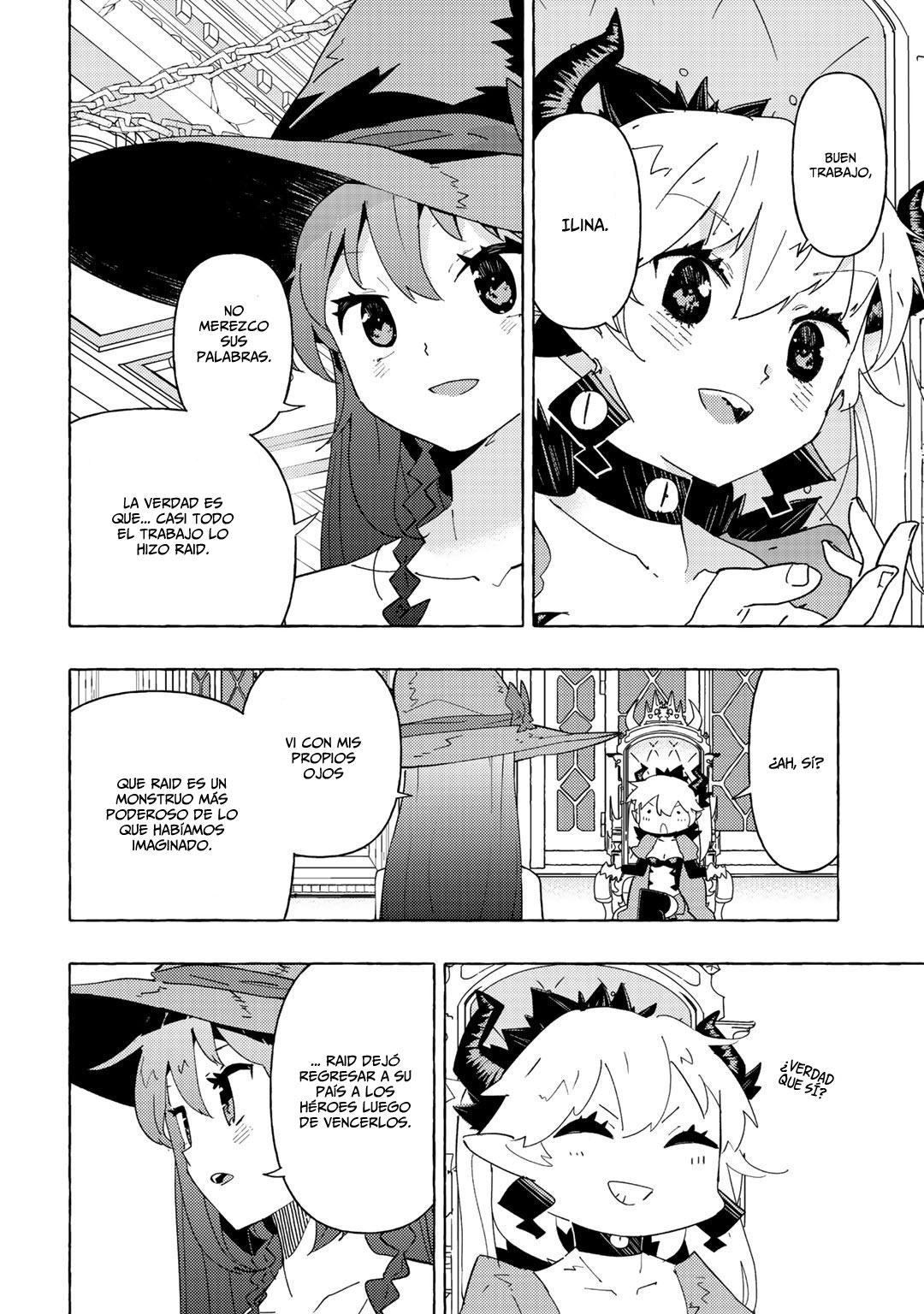 Maougun no Messiah Vol. 1 Ch. 5 第13页