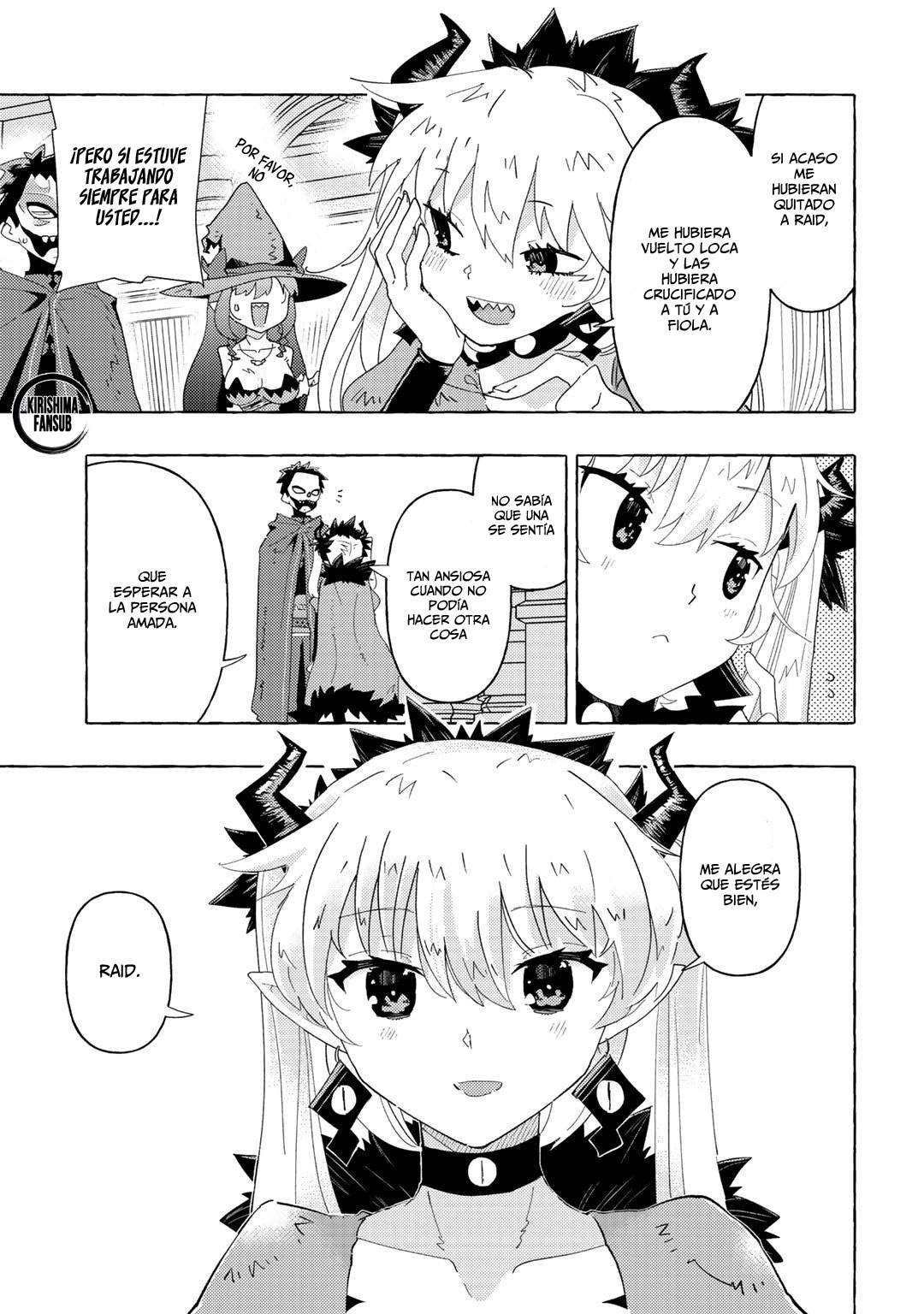 Maougun no Messiah Vol. 1 Ch. 5 第18页