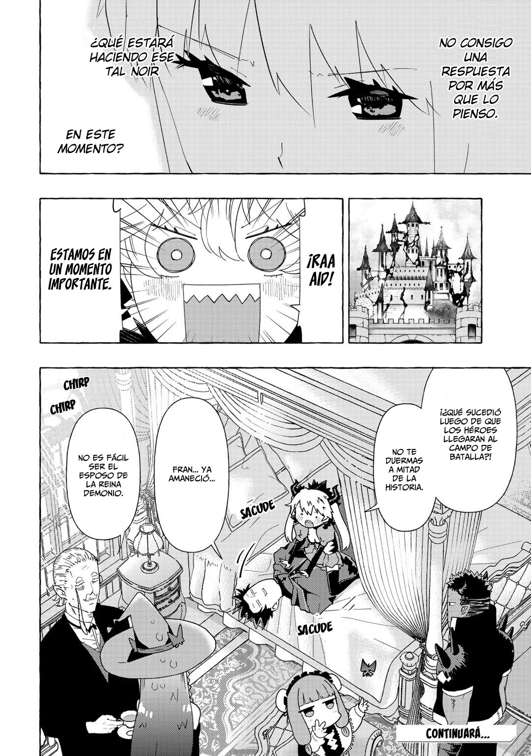 Maougun no Messiah Vol. 1 Ch. 5 第25页