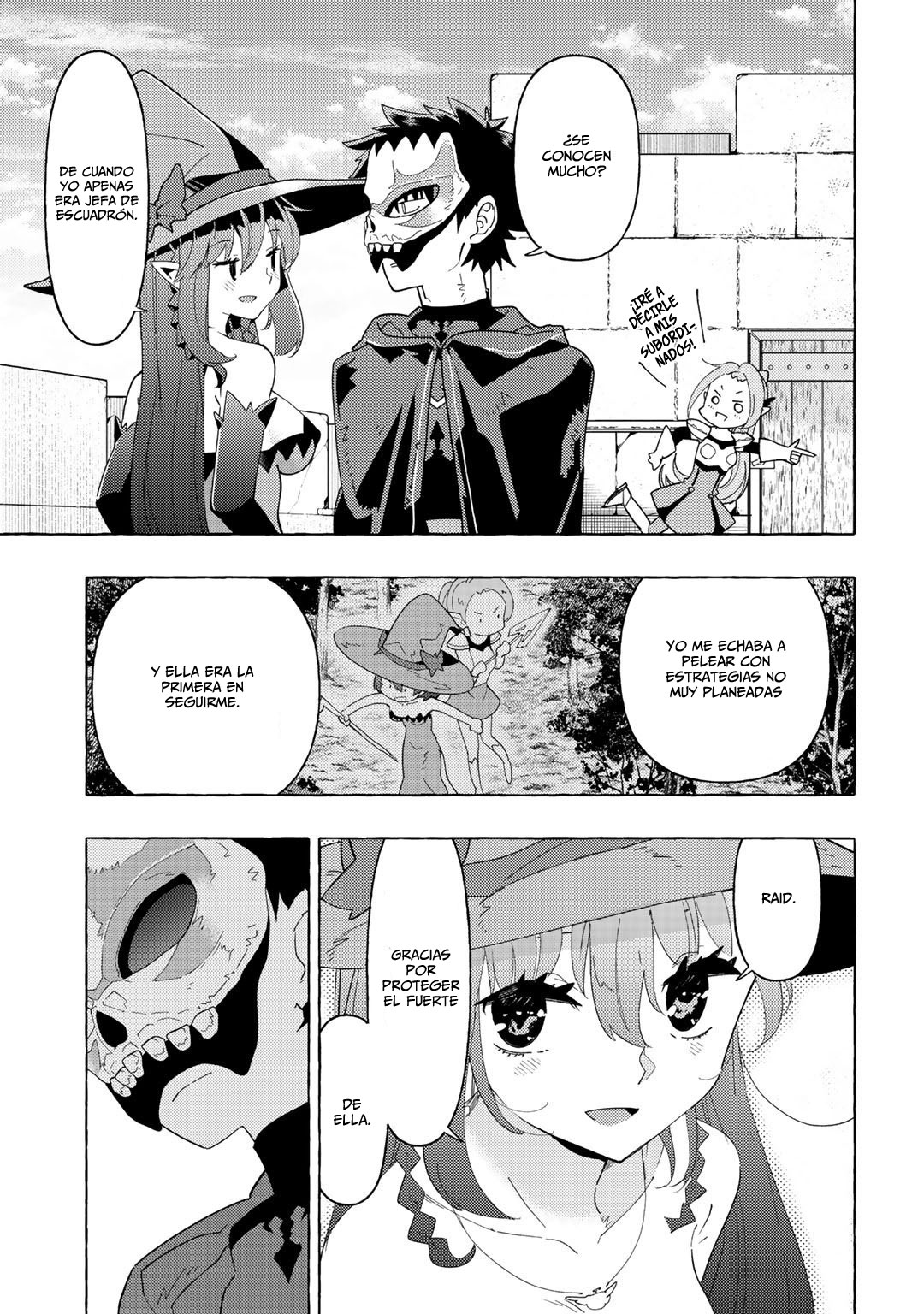 Maougun no Messiah Vol. 1 Ch. 5 第10页